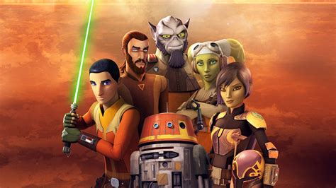 clone wars and rebels where to watch|clone wars release date.